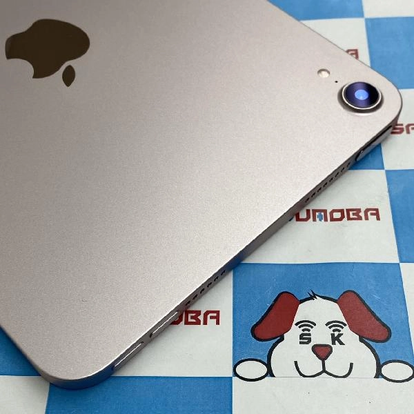 iPad mini 6 Wi-Fiモデル 64GB MLWL3J/A A2567 新品同様品