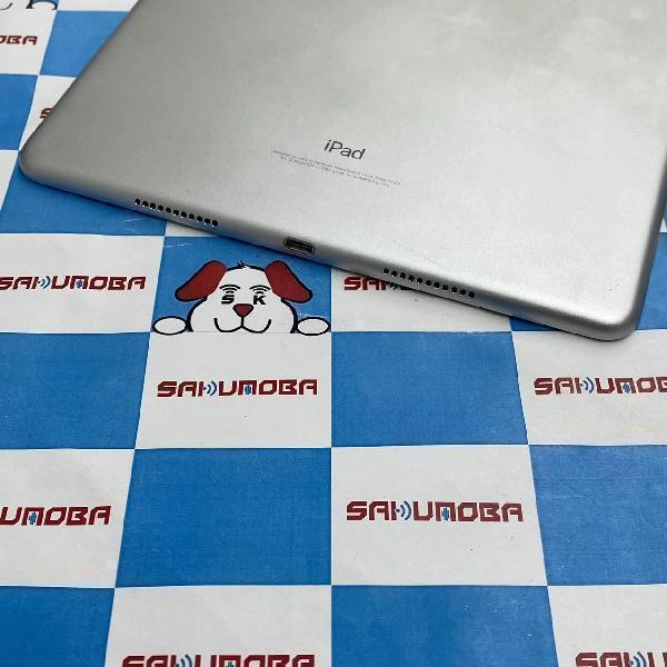 iPad Pro 10.5インチ au版SIMフリー 64GB MQF02J/A A1709 シルバー