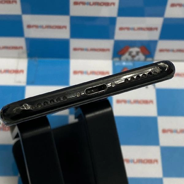 iPhone7 SoftBank版SIMフリー 128GB MNCP2J/A A1779 ブラック