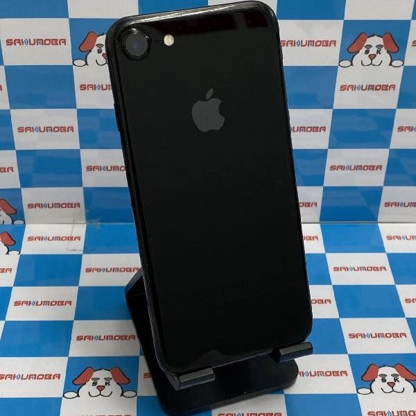 iPhone7 SoftBank版SIMフリー 128GB MNCP2J/A A1779 ブラック