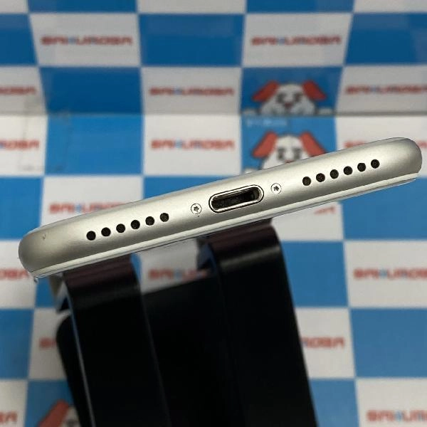 iPhone8 SoftBank 64GB MQ792J/A A1906 シルバー