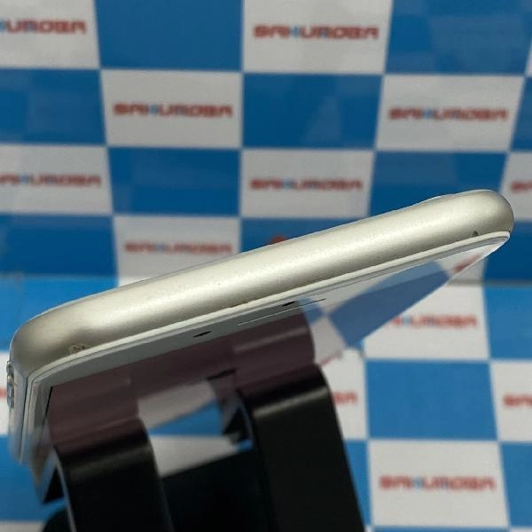 iPhone8 SoftBank 64GB MQ792J/A A1906 シルバー