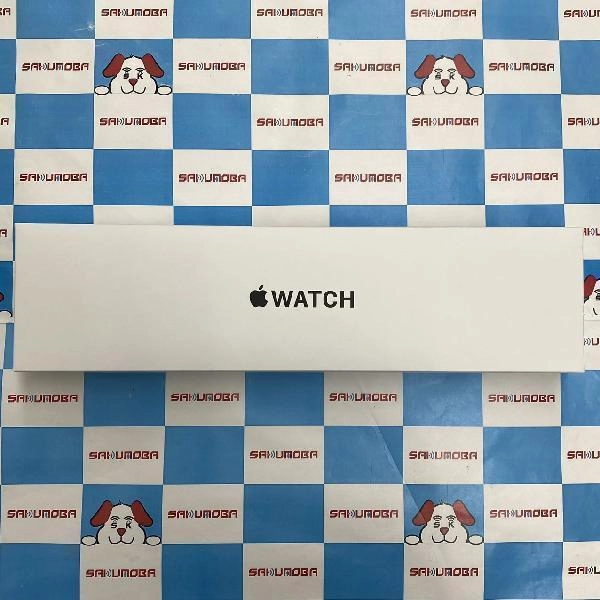 Apple Watch SE GPS + Cellularモデル  MKR23J/A A2355