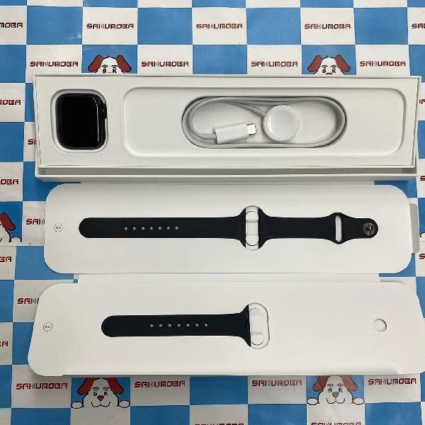 Apple Watch SE GPS + Cellularモデル  MKR23J/A A2355