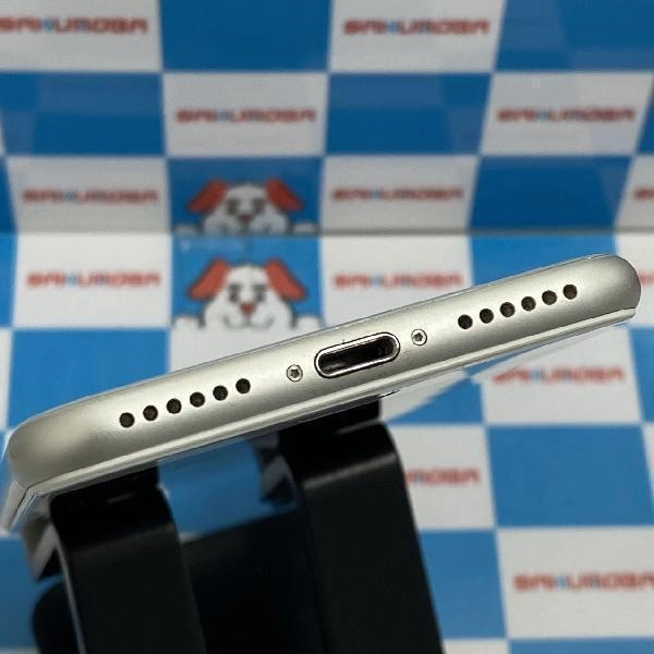 iPhone8 docomo版SIMフリー 64GB MQ792J/A A1906 シルバー