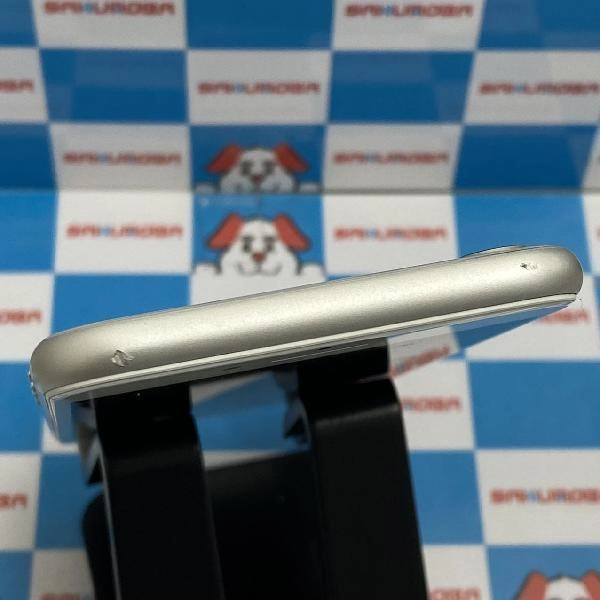 iPhone8 docomo版SIMフリー 64GB MQ792J/A A1906 シルバー