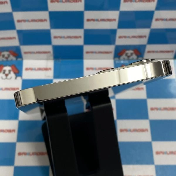 iPhone12 Pro Max docomo版SIMフリー 512GB MGD43J/A A2401 シルバー