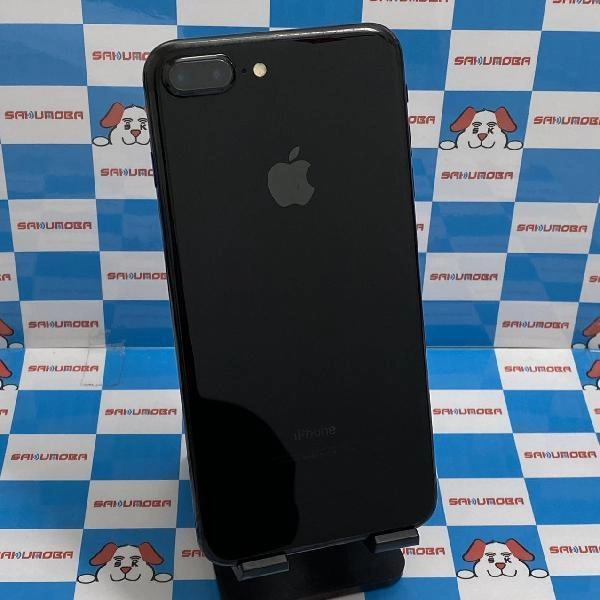 iPhone7 Plus docomo版SIMフリー 128GB MN6K2J/A A1785 ブラック
