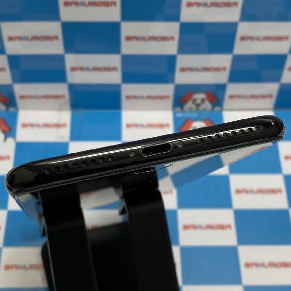 iPhone7 Plus docomo版SIMフリー 128GB MN6K2J/A A1785 ブラック