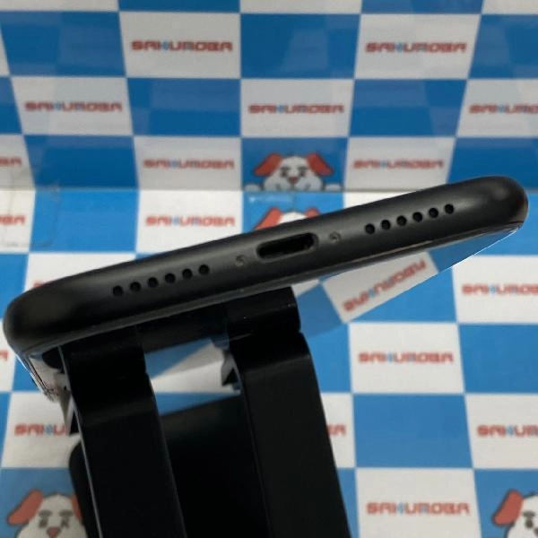 iPhoneXR docomo版SIMフリー 64GB MT002J/A A2106