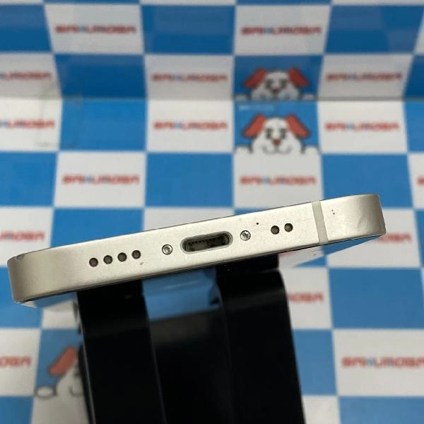 iPhone12 mini au版SIMフリー 128GB MGDM3J/A A2398 ホワイト