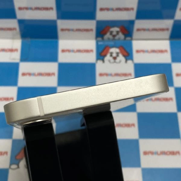 iPhone12 mini au版SIMフリー 128GB MGDM3J/A A2398 ホワイト