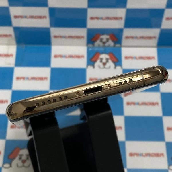 iPhoneXS docomo版SIMフリー 64GB NTAY2J/A A2098 ゴールド