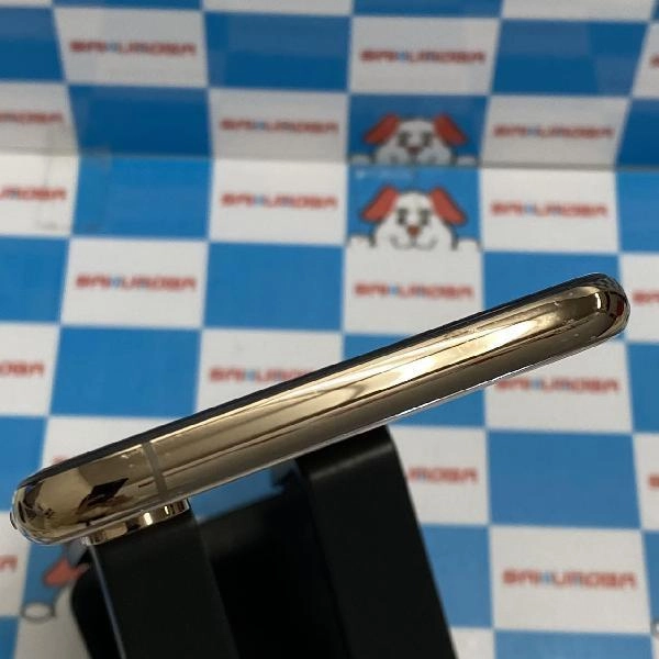 iPhoneXS docomo版SIMフリー 64GB NTAY2J/A A2098 ゴールド