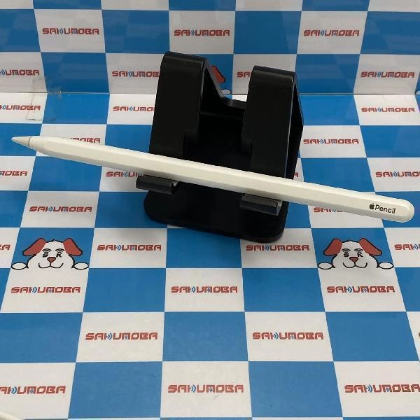 Apple Pencil 第2世代 MU8F2J/A  A2051 ホワイト