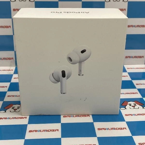 AirPods Pro 第2世代 MQD83J/A