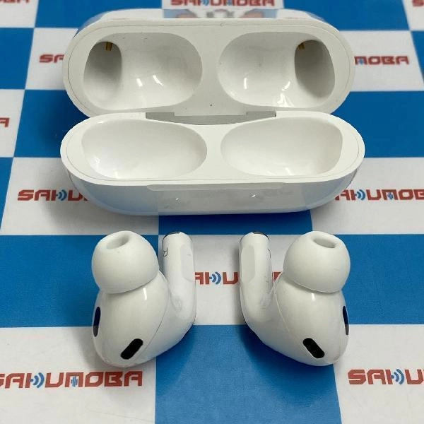 AirPods Pro 第2世代 MQD83J/A