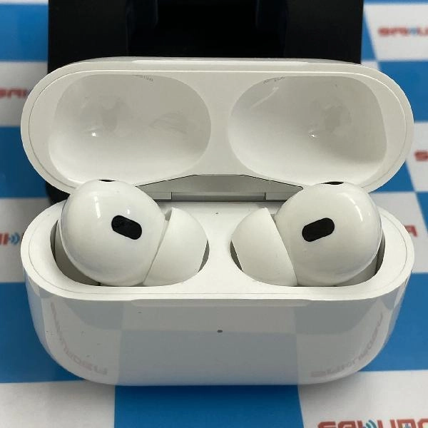 AirPods Pro 第2世代 MQD83J/A