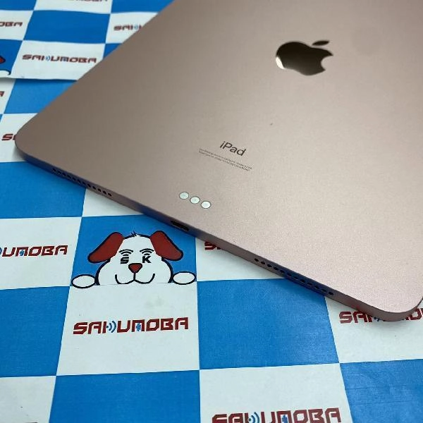 iPad Air 第4世代 Wi-Fiモデル 64GB MYFP2J/A A2316 極美品 ローズゴールド