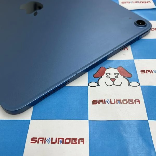 iPad Air 第5世代 docomo版SIMフリー 64GB MM6U3J/A A2589 極美品