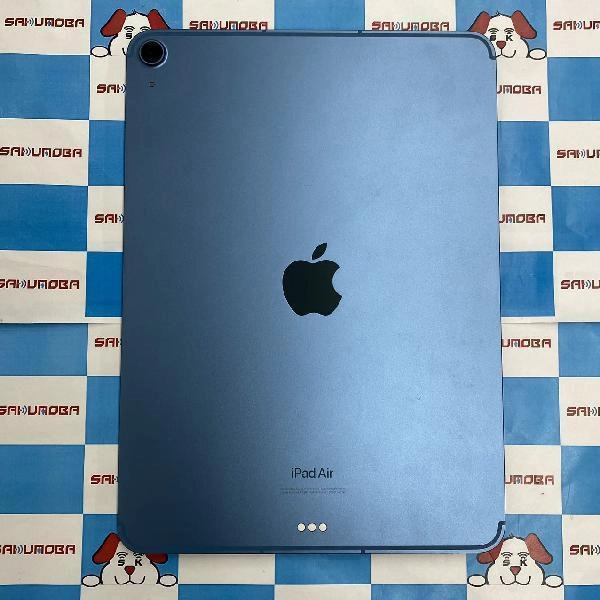 iPad Air 第5世代 docomo版SIMフリー 64GB MM6U3J/A A2589 極美品