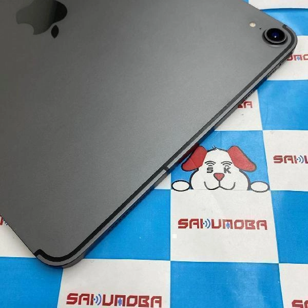 iPad Pro 11インチ 第1世代 SoftBank版SIMフリー 256GB MU102J/A A1934 訳アリ品 スペースグレイ