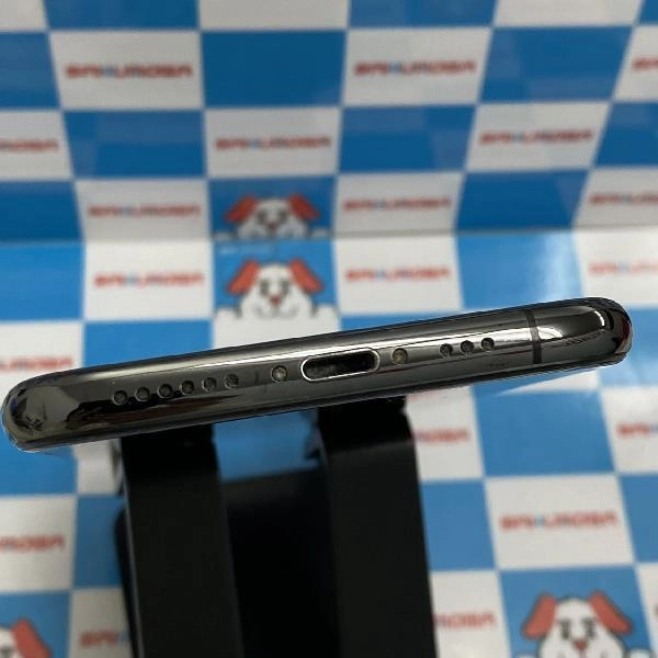 iPhoneXS SoftBank版SIMフリー 256GB MTE02J/A A2098 訳アリ スペースグレイ