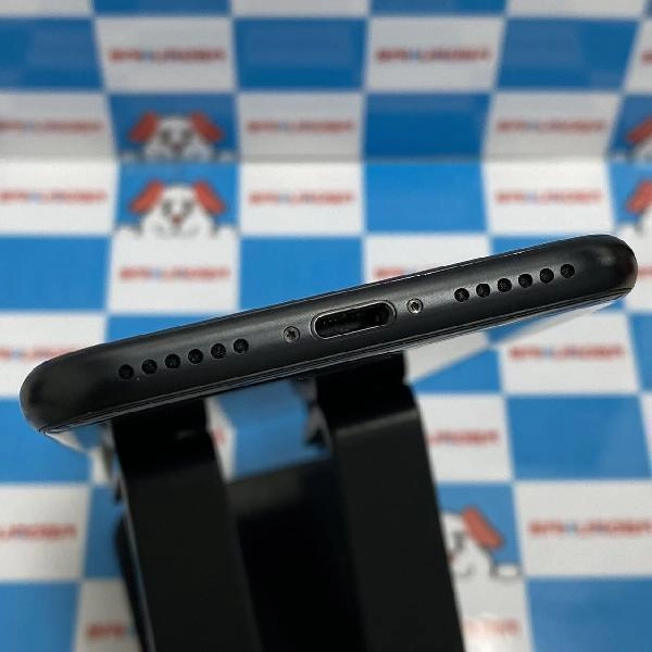 iPhoneSE 第2世代 au版SIMフリー 64GB MHGP3J/A A2296 美品 ブラック