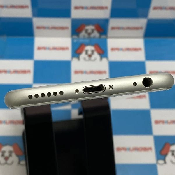 iPhone6s docomo版SIMフリー 128GB MKQV2J/A A1688