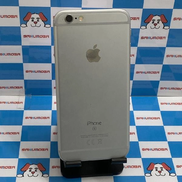 iPhone6s docomo版SIMフリー 128GB MKQV2J/A A1688