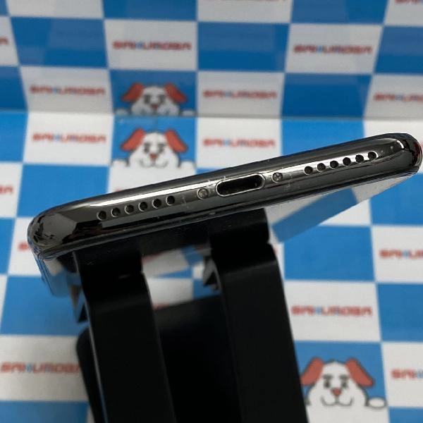 iPhoneX SoftBank版SIMフリー 256GB MQC12J/A A1902