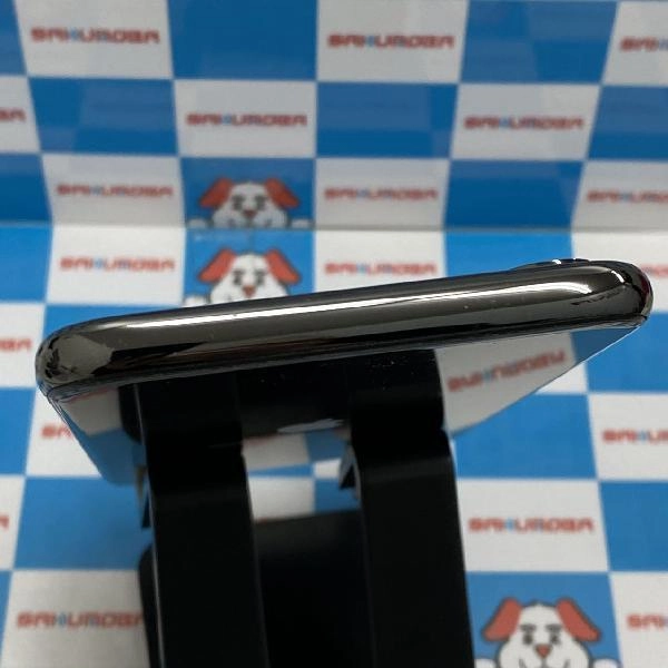 iPhoneX SoftBank版SIMフリー 256GB MQC12J/A A1902