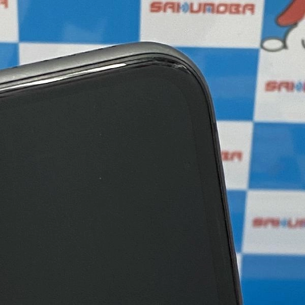 iPhone11 docomo版SIMフリー 64GB NWLT2J/A A2221 訳アリ品 ブラック