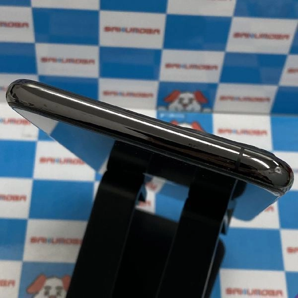 iPhone11 Pro Max au版SIMフリー 256GB MWHJ2J/A A2218 スペースグレイ