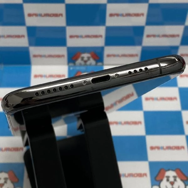 iPhone11 Pro Max au版SIMフリー 256GB MWHJ2J/A A2218 スペースグレイ