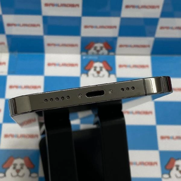 iPhone12 Pro SoftBank版SIMフリー 128GB MGM53J/A A2460 グラファイト