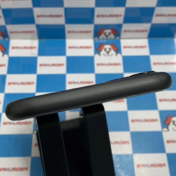 iPhone11 au版SIMフリー 128GB MWM02J/A A2221 ブラック