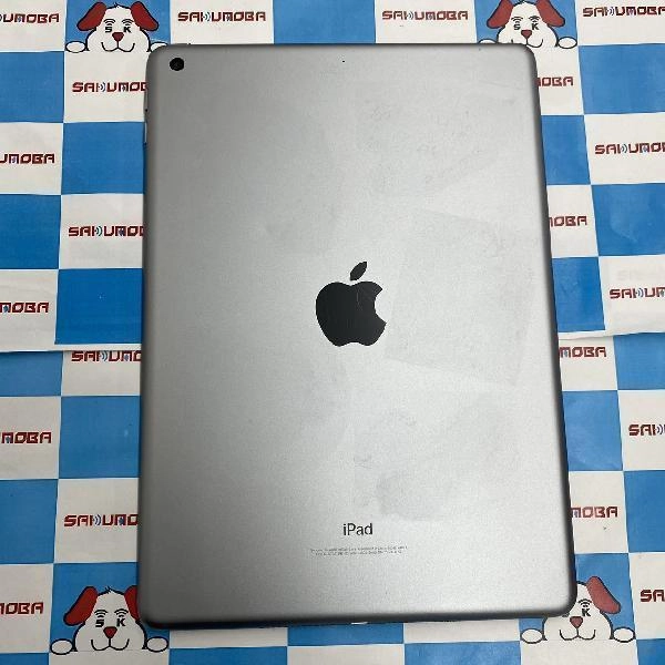 iPad 第6世代 Wi-Fiモデル 32GB MR7F2J/A A1893