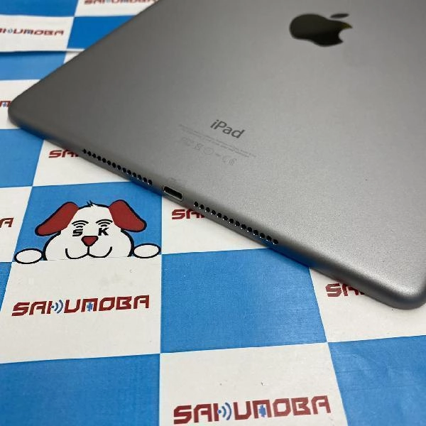 iPad Air 第2世代 Wi-Fiモデル 128GB MGTX2J/A A1566 スペースグレイ