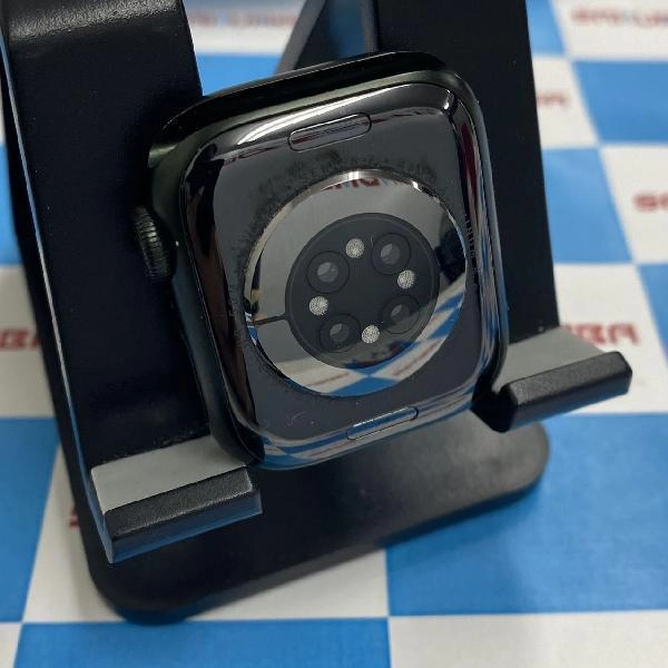 Apple Watch Series 7 GPSモデル  MKNF3J/A A2473 美品