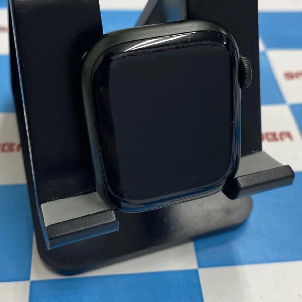 Apple Watch Series 7 GPSモデル  MKNF3J/A A2473 美品