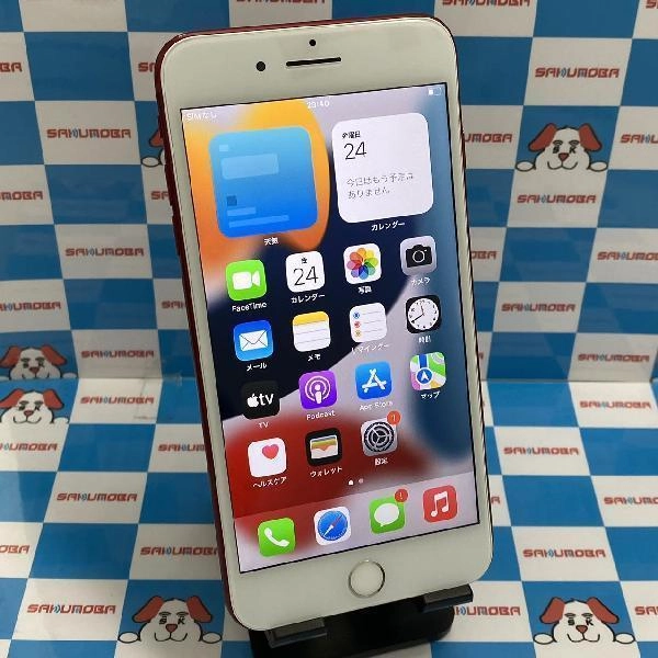 iPhone7 Plus au版SIMフリー 128GB MPR22J/A A1785 No 商品カラー