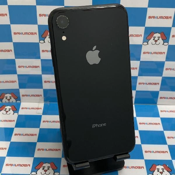 iPhoneXR docomo版SIMフリー 64GB MT002J/A A2106