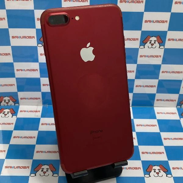 iPhone7 Plus au版SIMフリー 128GB MPR22J/A A1785 No 商品カラー