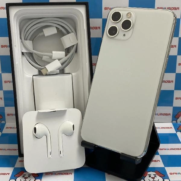 iPhone11 Pro docomo版SIMフリー 256GB MWC82J/A A2215