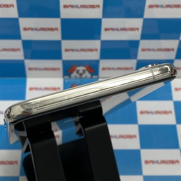 iPhoneXS Max Apple版SIMフリー 256GB MT6V2J/A A2102 シルバー