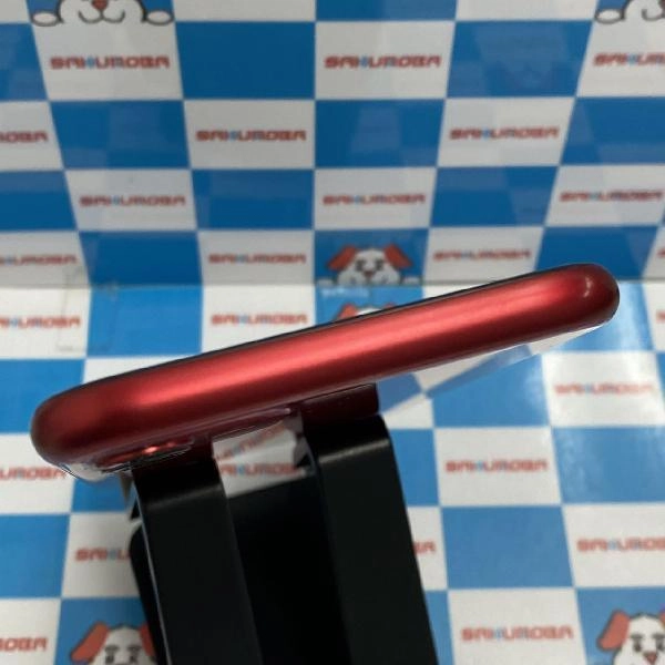 iPhone11 Apple版SIMフリー 64GB MWLV2J/A A2221 No 商品カラー