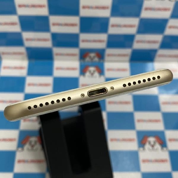 iPhone7 Plus SoftBank版SIMフリー 256GB MN6N2J/A A1785 ゴールド