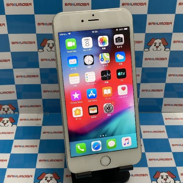 iPhone6 Plus au 128GB NGAE2J/A A1524