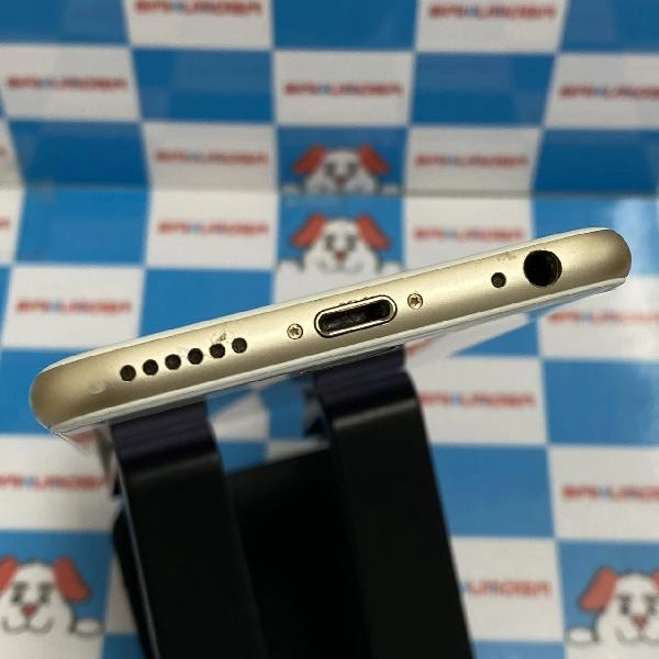 iPhone6s au版SIMフリー 16GB MKQL2J/A A1688
